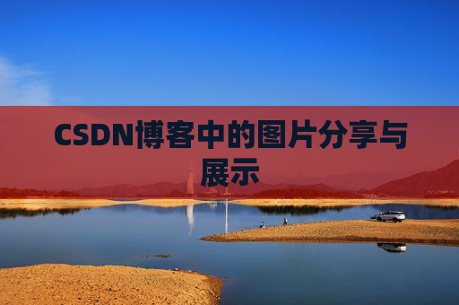 CSDN博客中的图片分享与展示